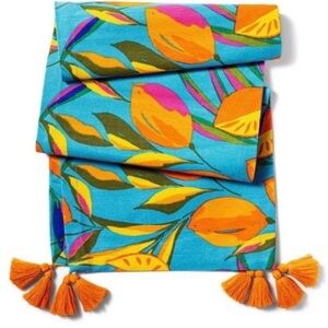 Tabitha Brown (Target) Table Runner